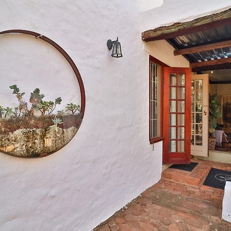 Bly B&B Pretoria-Noord Eksteriør billede