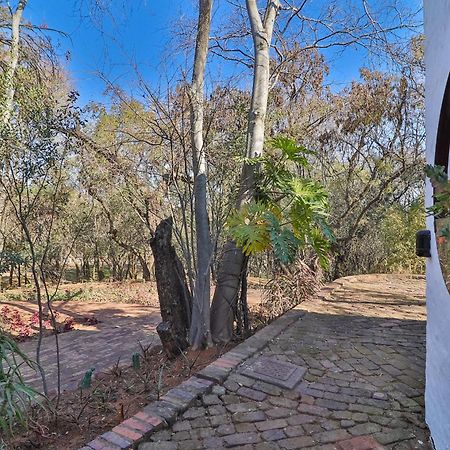 Bly B&B Pretoria-Noord Eksteriør billede
