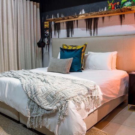 Bly B&B Pretoria-Noord Eksteriør billede
