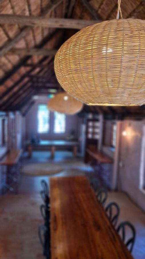 Bly B&B Pretoria-Noord Eksteriør billede