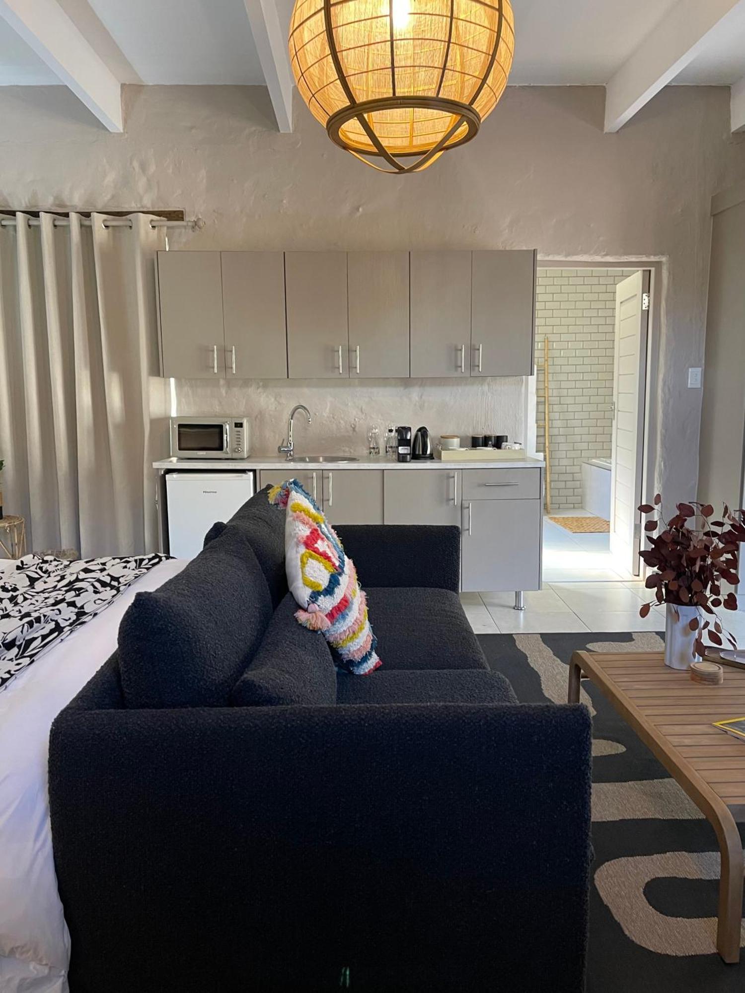Bly B&B Pretoria-Noord Eksteriør billede