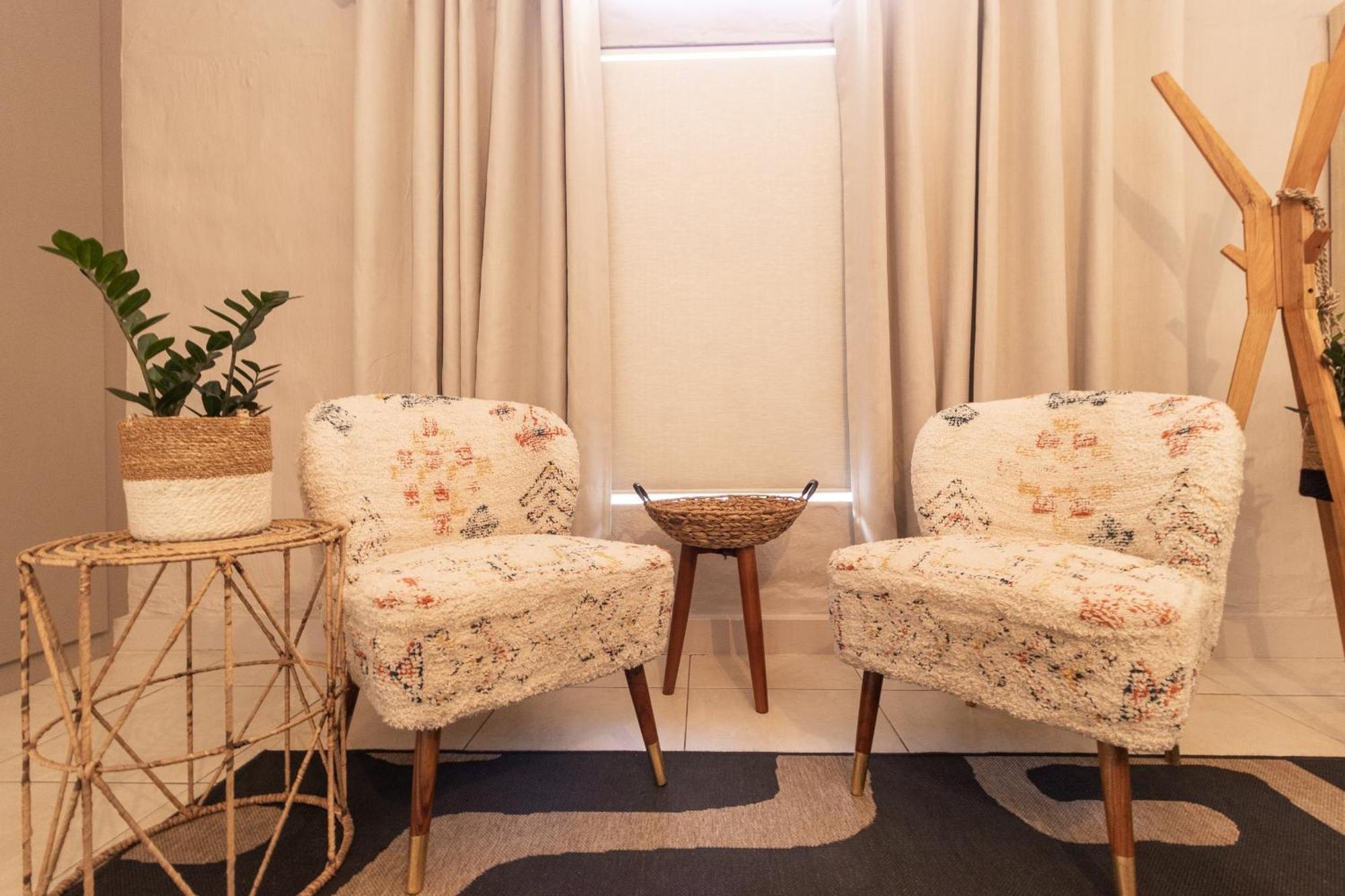 Bly B&B Pretoria-Noord Eksteriør billede