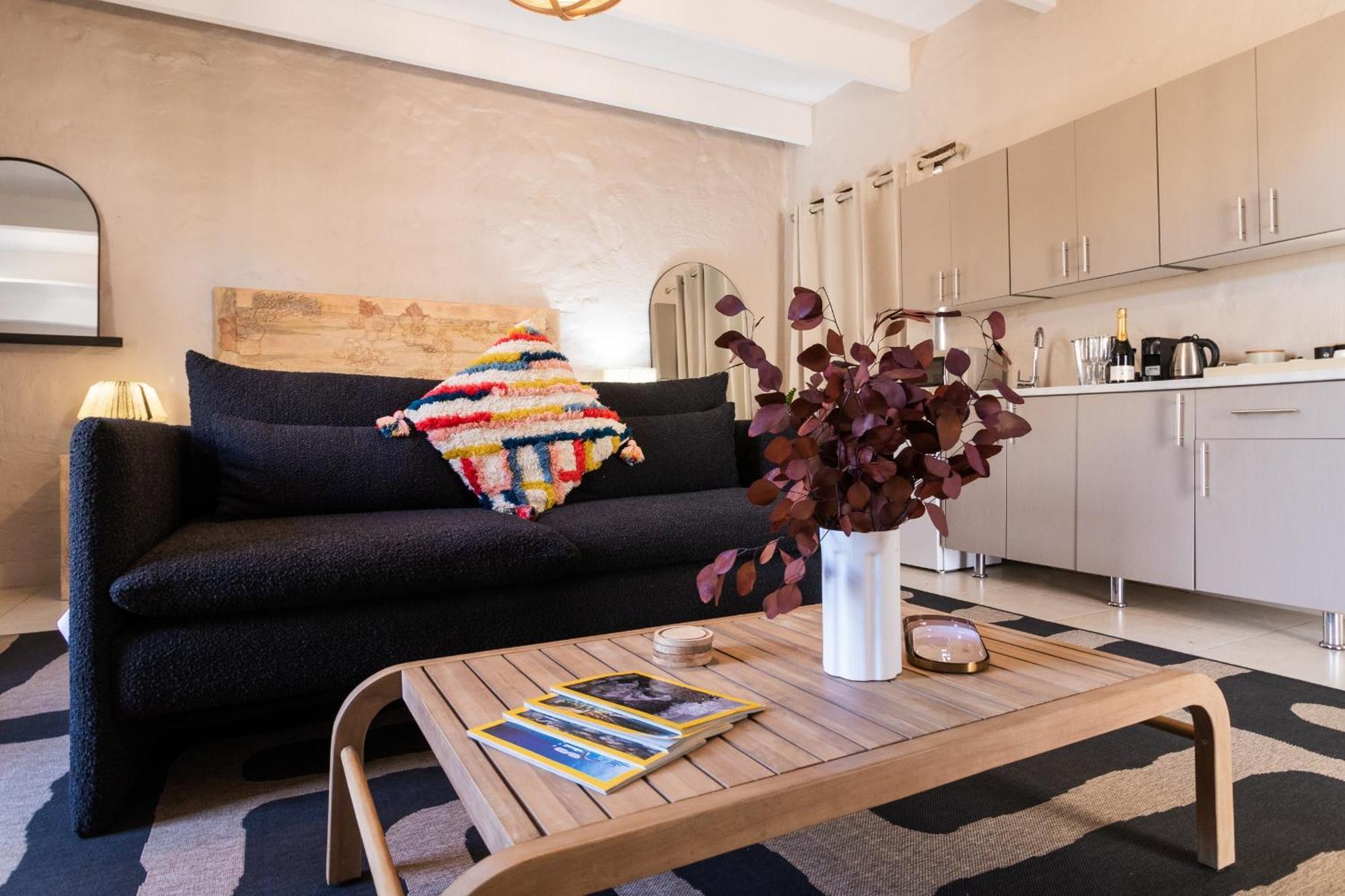 Bly B&B Pretoria-Noord Eksteriør billede