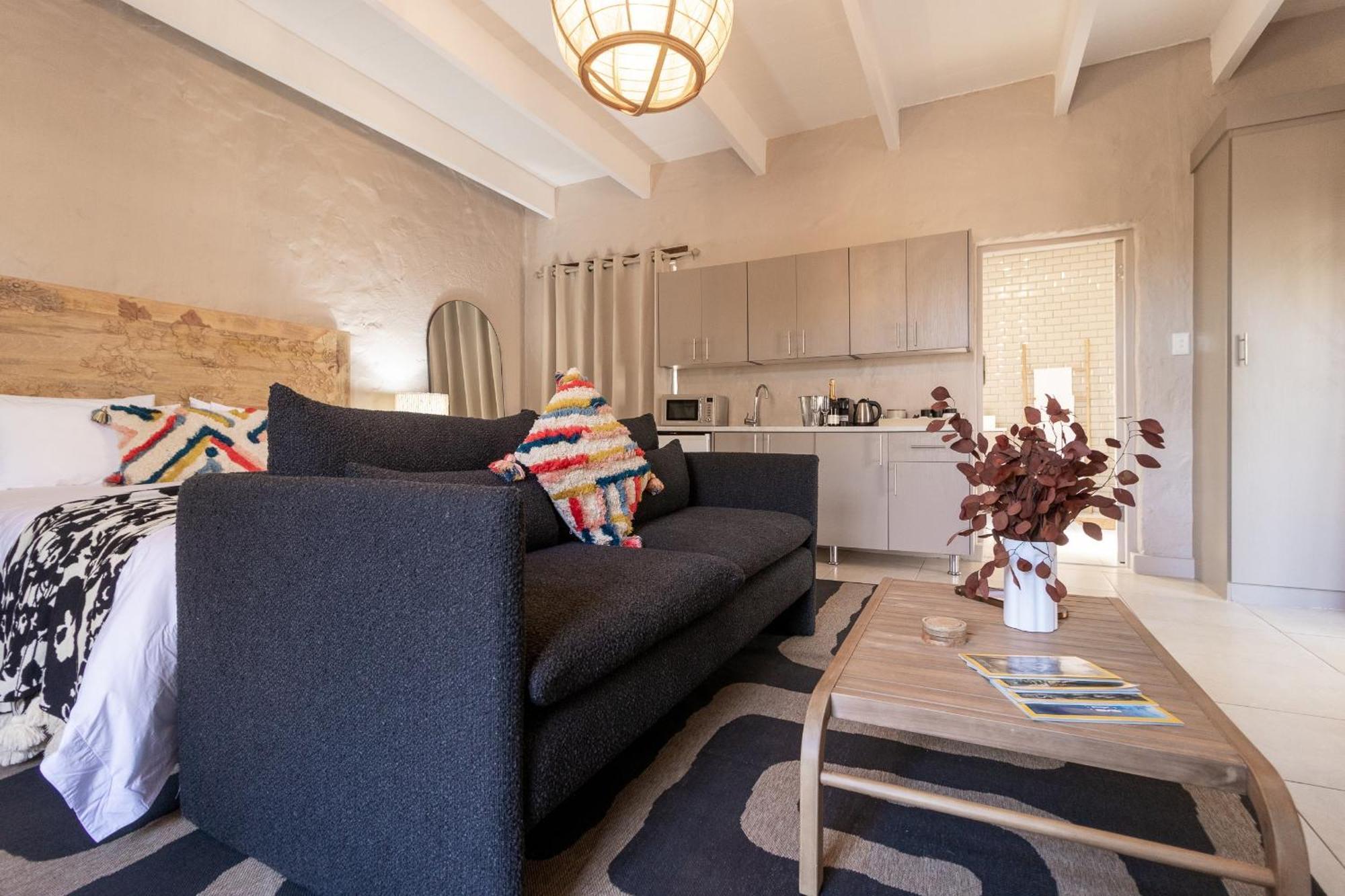 Bly B&B Pretoria-Noord Eksteriør billede