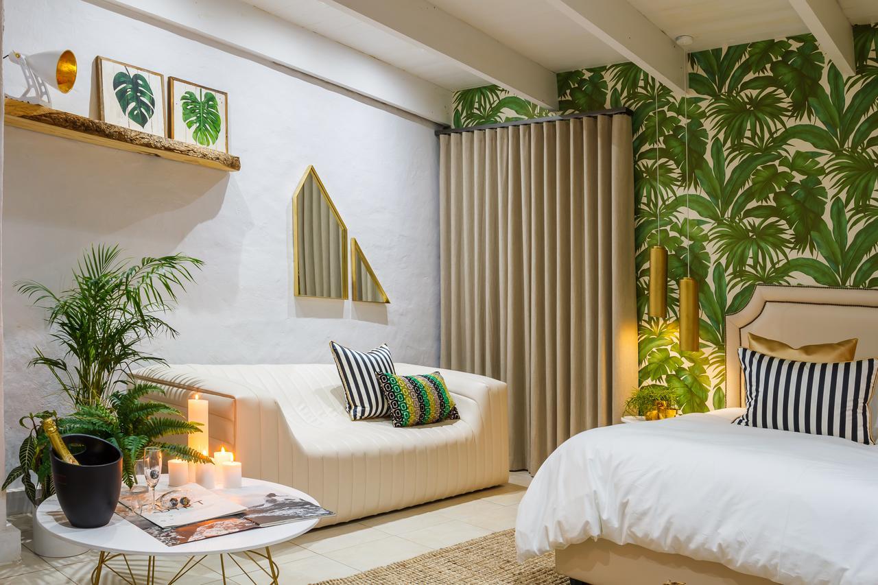 Bly B&B Pretoria-Noord Eksteriør billede